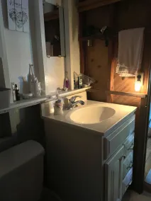 Gemütliches Cottage, nur wenige Schritte vom privaten Long Island Sound Beach entfernt - Image 3