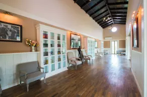 Mela Garden Retreat Cottage - Image 4