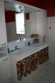 Maison Ile d'Oleron, 3 étoiles, proche de la plage de Gatseau, 8 pers, 4 ch - Image 3