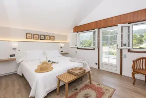 Villa Campo Das Medas , en medio de la naturaleza con piscina privada de sal - Image 2