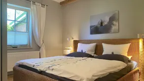 Semesterhus 70 kvm i Cappel, på en idyllisk innergård, för upp till 5 personer - Image 5