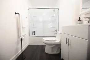ENTIRE APARTMENT RECENTLY RENOVATED 2BR - Image 4
