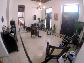 Casa Boutique El Encanto De Perseverancia - Image 4