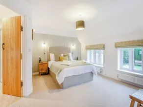 3 bedroom accommodation in Shepton Beauchamp, near Ilminster - Image 4