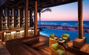 GRAND LUXXE Master Room mit Terrasse in Riviera Maya - Image 2