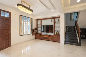 CosmicStays Ekantam - Mountain View Villa near Pune  - Image 3