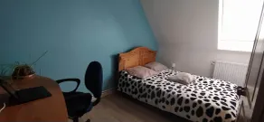 Room in a house 200 m from the greenway - Image 5