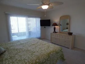 Beachfront beauty!  First floor-step out your back door to your own deck and onto beach - Image 5