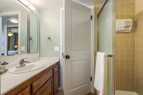 Condo At Magic Sands: Nouvelle location, dernier étage, vue sur l'océan et calme - Image 2
