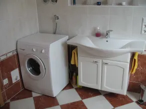 Lejlighed Vogesenblick, 50sqm, 1 soveværelse - Lejlighed Art - Image 3