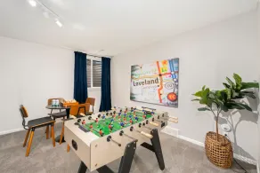 The Foundry Escape - Hot Tub, Bikes & Game Room - Image 2