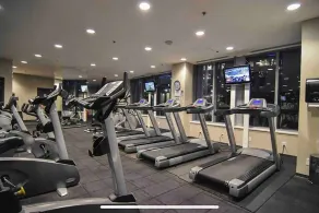 3 bedroom Downtown Vancouver S.Penthouse, near skytrain, shopping & restaurants. - Image 3