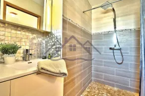 Ty Awenig Charming house just steps from shops, the port and the sea - version 7/8 pax - Image 4