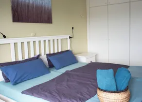 Moin Moin und Herzlich Willkommen im Wikingturm mit Blick auf die Schlei ... - Image 3