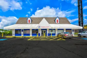 Economy Hotel Macon    - Image 5