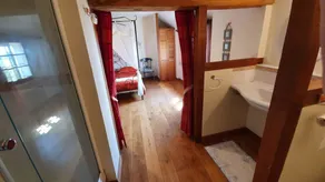 Charming cottage *** surrounded by nature, in the heart of the Loire chateau - Image 4