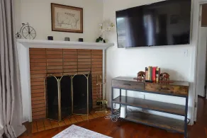 Gerade reduziert! 4 br 2 bath North Augusta home 11 Meilen von den Augusta Nationals entfernt - Image 2