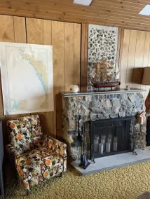 This charming cottage is the perfect place to unwind and relax - Image 4