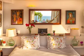 Amazing  Villa in Historic Center -  ocean front-sunset- Chef & full staff - Image 4