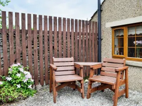 Swallowtail Cottage - Uk2296 - Image 3