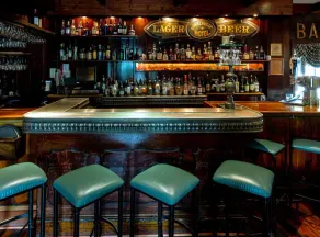 Black Bass Hotel - Image 5