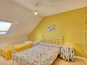Apartment Au Coeur de la Baie by Interhome - Image 4