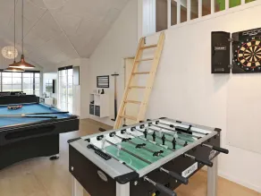 5 Sterne Ferienhaus in Frørup - Image 3