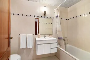 Appartement \"Casa Do Mestre\" avec balcon et Wi-Fi - Image 2