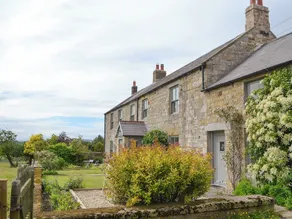 1 bedroom accommodation in Longhorsley, near Morpeth - Image 5