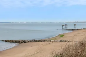 Maison Dune et Forêt à 100m de la mer - Image 5
