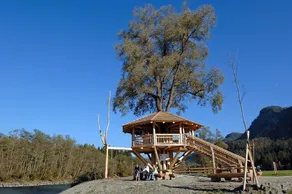 Apartamento com Jardim (+ acesso ao lago em Weissensee) - Image 2