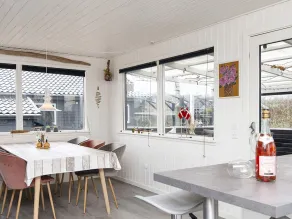 5 person holiday home in Juelsminde - Image 5