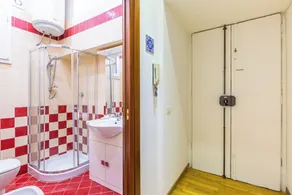 San Luigi cozy flat - private parking - Image 4