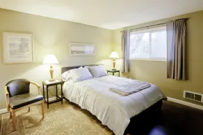 24 Central, Lofty Arbre Vues - Image 3