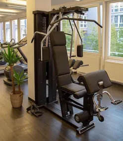 Azimut Hotel Munich - Image 5