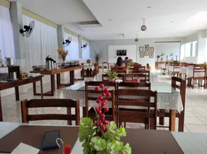 VILLA DO ARRAIAL HOTEL - Image 2