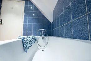 Jiggers Cottage- 3 bedroom in Corfe Castle. Dog friendly, garden & parking - Image 3
