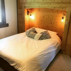 ¡Excepcional chalet en Châtel con jacuzzi y vistas! - Image 5