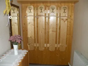 House Simma - Apartment with balcony - Image 3