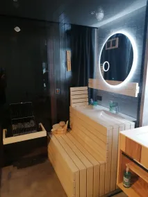 Traumlage mit Sonnenterasse und Privatsauna - Image 2