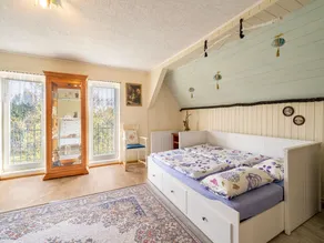 Hytte i Bøhmen med sauna og boblebad - Image 4