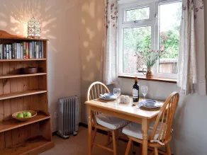 1 Schlafzimmer Unterkunft in Rye - Image 5