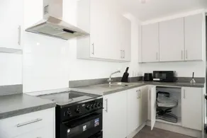 2br-360 Views-balcony-parking-wifi-smarttv - Image 5