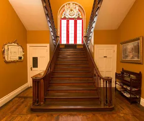 NEW TO VRBO - 5 Star Unique Irish Country Manor House - Centrally Located - Image 2
