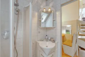Casa vacanze vicino a Simone (lago, foresta, benessere) - Image 3