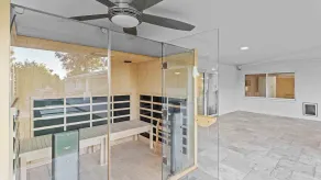 7BR Luxury Retreat , Cedar Sauna, Heated Pool, Spa & Gym - Image 2
