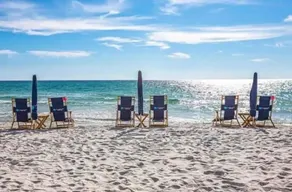 Gorgeous Studio on 30A nestled b/w Rosemary Beach and Alys Beach - Image 4