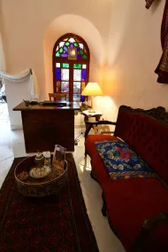 Chambres d'hôte  dans un Riad au médina  de Meknès. - Image 2