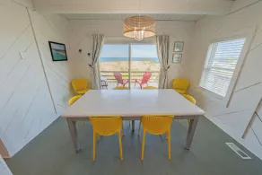 Oceanfront, 3 lit / 2 salles de bains, Animaux acceptés, Linge de lit fourni, WiFi, - Image 5