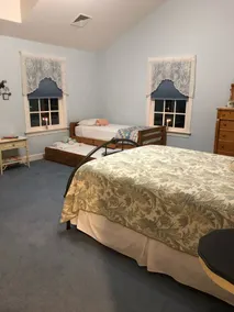 Farmhouse 2 bedroom suite @ Nookside Stables - Image 4